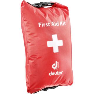 Deuter First Aid Kit Dry M, fire - Erste Hilfe Set