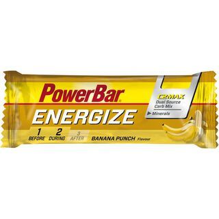 PowerBar Energize - Energieriegel