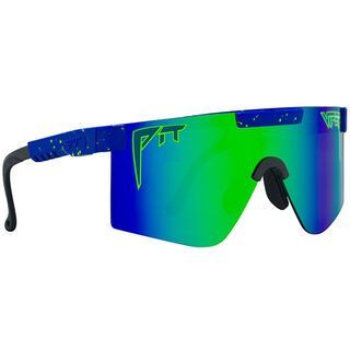 Pit Viper The Originals 2.0 Regular The Leonardo / HDPV Polarized Blue-Green
