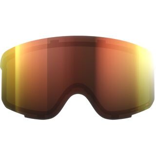 POC Nexal Mid Lens Clarity Int./Partly Sunny Orange