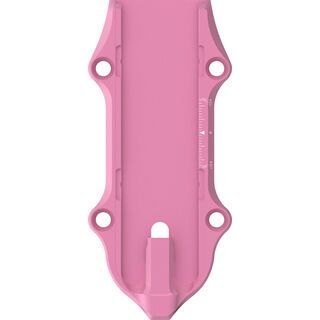 ATK Raider Evo Power Plate (Paar) pink