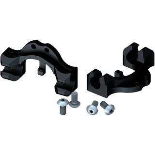 ATK Crampons Slot (SRA) black