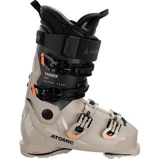 Atomic Hawx Ultra 120 S GW cement/black/orange