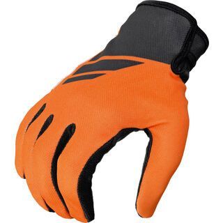 Scott 250 Glove, orange - Fahrradhandschuhe