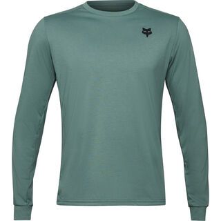 Fox Ranger Drirelease 3/4 Sleeve Jersey hunter green