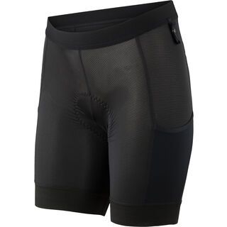 Specialized Women's Ultralight Liner Shorts w/SWAT black
