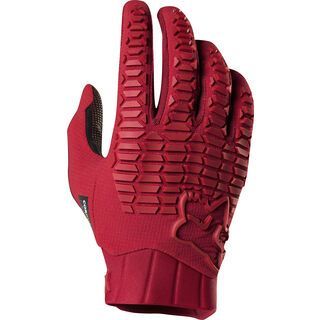 Fox Sidewinder Glove, cardinal - Fahrradhandschuhe