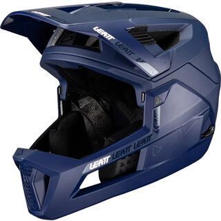 Leatt Helmet MTB Enduro 4.0 blue