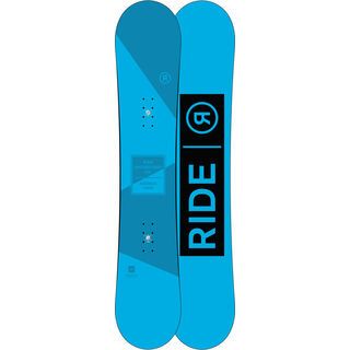 Ride Agenda 2016 - Snowboard