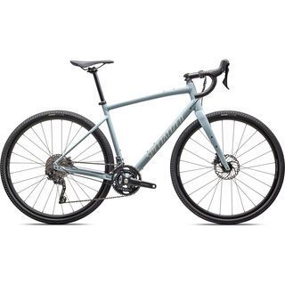 Specialized Diverge E5 Elite sea foam/dune white