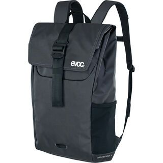 Evoc Duffle Backpack 16 carbon grey/black