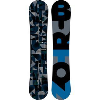 Set: Burton Clash 2017 +  Custom (1464182)