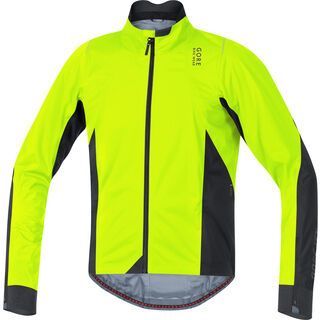 Gore Bike Wear Oxygen 2.0 Gore-Tex Active Jacke, neon yellow black - Radjacke