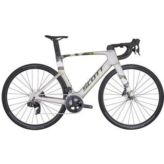 Scott Foil RC 30 ice grey/progressive grey