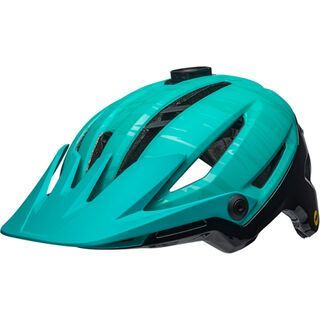 Bell Sixer MIPS, emerald/black - Fahrradhelm