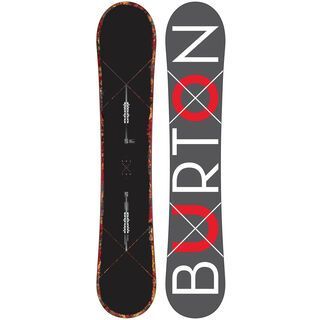 Burton Custom X 2015 - Snowboard