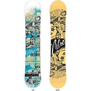 Nitro Desire - Snowboard