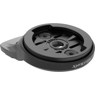 Syncros Top Cap Computer Mount MTB XC black