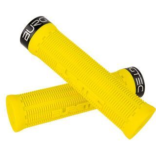 Burgtec The Bartender Pro Greg Minnaar Signature Grip electric yellow