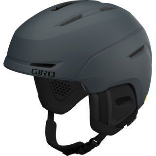 Giro Neo MIPS matte dark shark