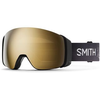 Smith 4D Mag - ChromaPop Sun Black Gold Mir AC | Markus Eder