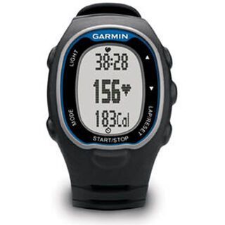 Garmin FR70, blau - GPS-Gerät