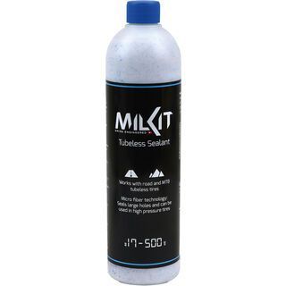 milKit Tubeless Sealant - 500 ml