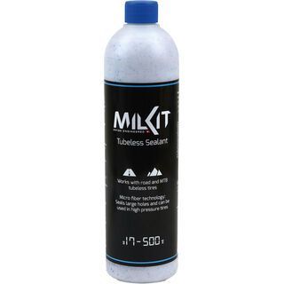 milKit Tubeless Sealant - 500 ml