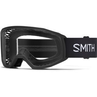 Smith Loam S MTB - Clear Single black