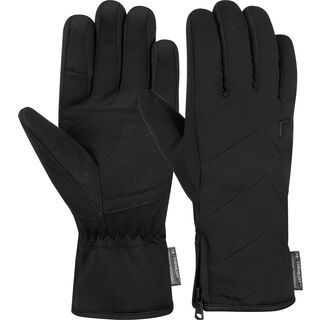 Reusch Loredana Stormbloxx Touch-Tec black