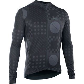 ION Jersey VNTR AMP Longsleeve Men black