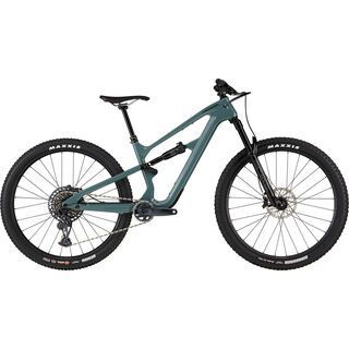 Cannondale Habit Carbon 1 jade