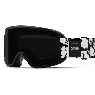 Smith Squad S ChromaPop Sun Black / black marble