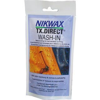 Nikwax TX.Direct Wash-In Beutel - 100 ml