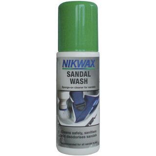 Nikwax Sandal Wash - Pflegemittel