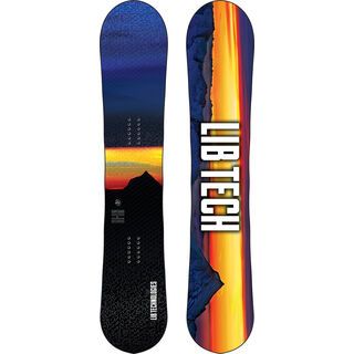 Lib Tech Cortado 2020 - Snowboard