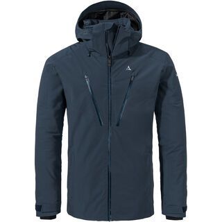 Schöffel Ski Jacket Style Skuta M navy blazer