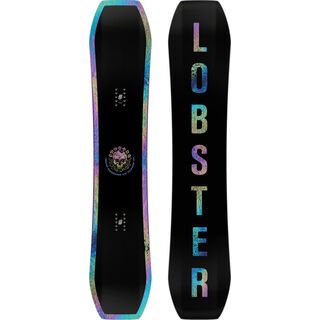 Lobster Eiki Pro Wide 2020 - Snowboard