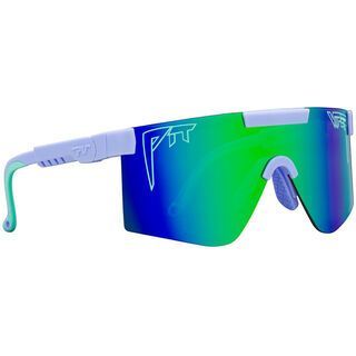Pit Viper The Originals 2.0 Regular The Moontower / HDPV Polarized Blue-Green