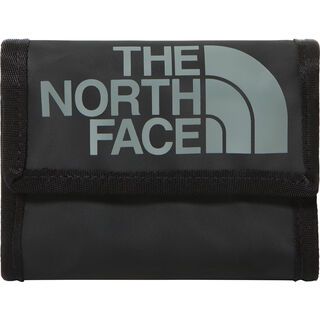 The North Face Base Camp Wallet tnf black
