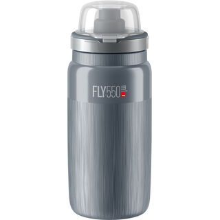 Elite Fly Tex MTB - 550 ml grau