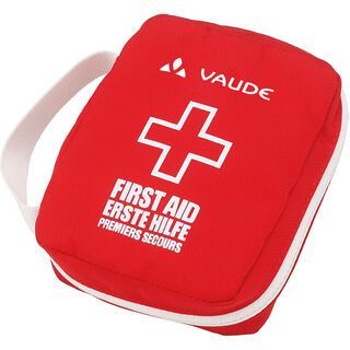 Vaude First Aid Kit Hike XT, red/white - Erste Hilfe Set