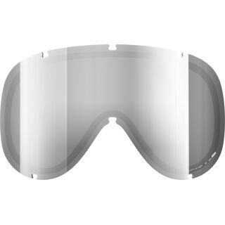 POC Retina/Retina Race Lens Clarity Hi. Int. Sunny Silver