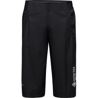 Gore Wear Endure Gore-Tex Shorts black