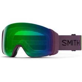 Smith 4D Mag - ChromaPop Everyday Green Mir + WS amethyst colorblock