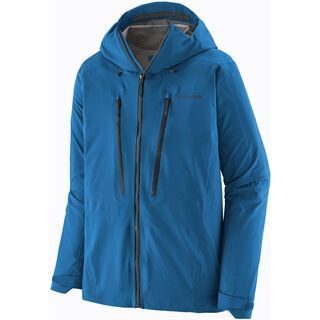 Patagonia Men's Stormstride Jacket endless blue