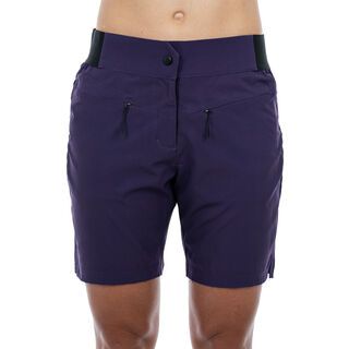 Cube ATX WS Baggy Shorts CMPT violet