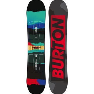 Burton Process Smalls 2016 - Snowboard