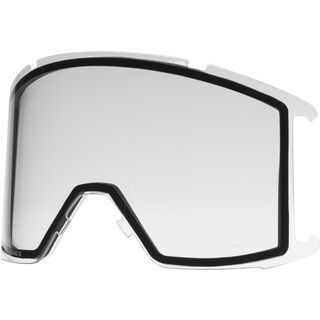 Smith Squad XL Replacement Lens Clear Antifog