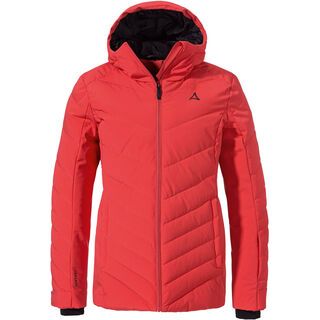 Schöffel Ski Jacket Style Alerce L rosehip